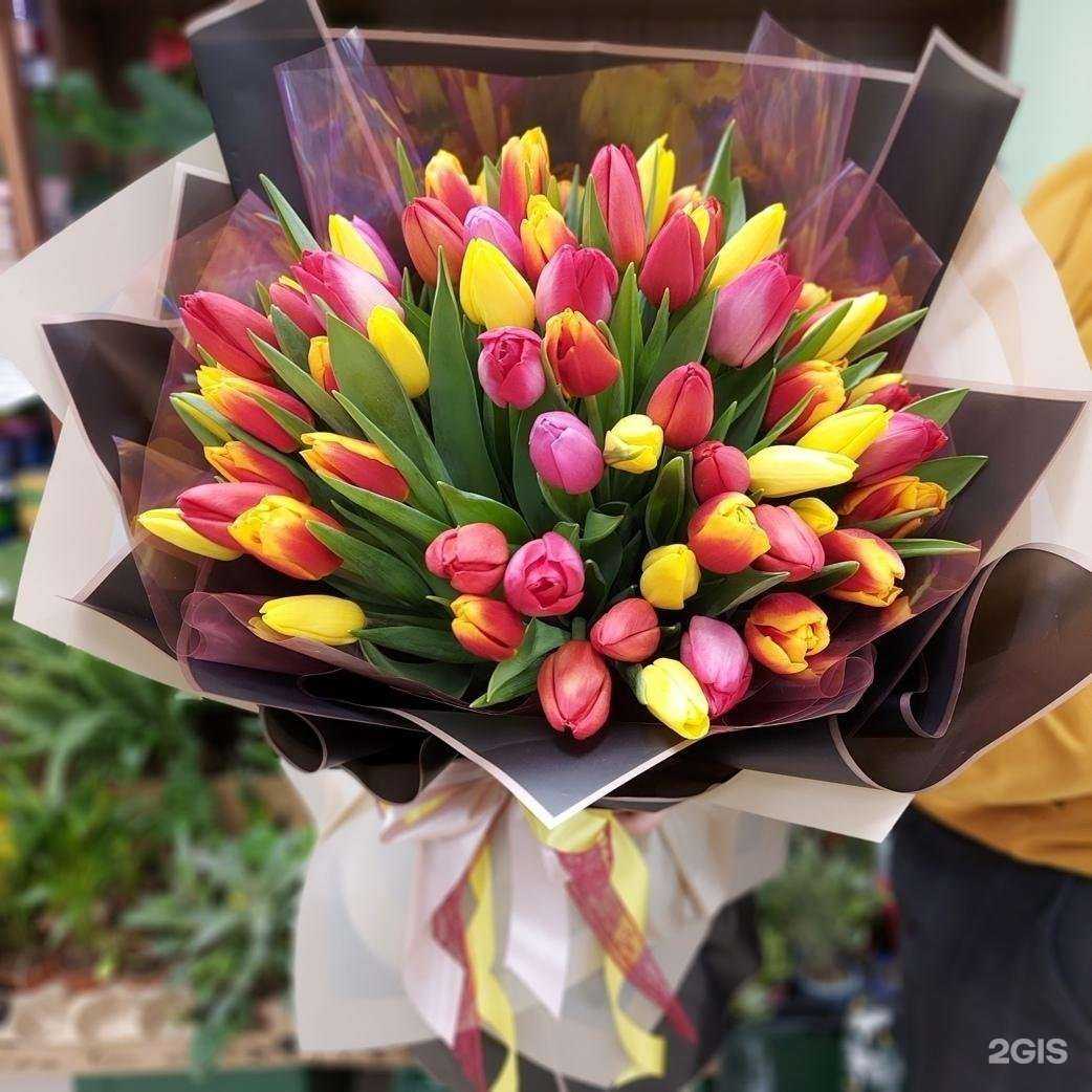 Отзывы на компанию Флорида.ру в Оренбурге c фото