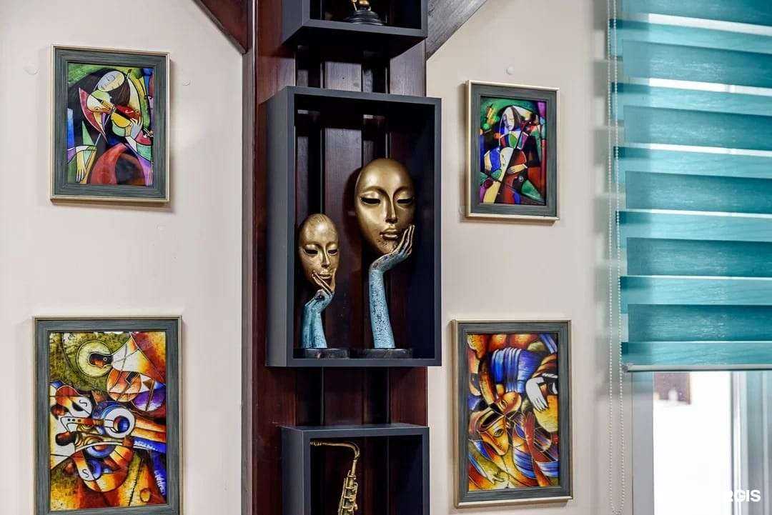 Отзывы на компанию Аркадия в Ярославле c фото