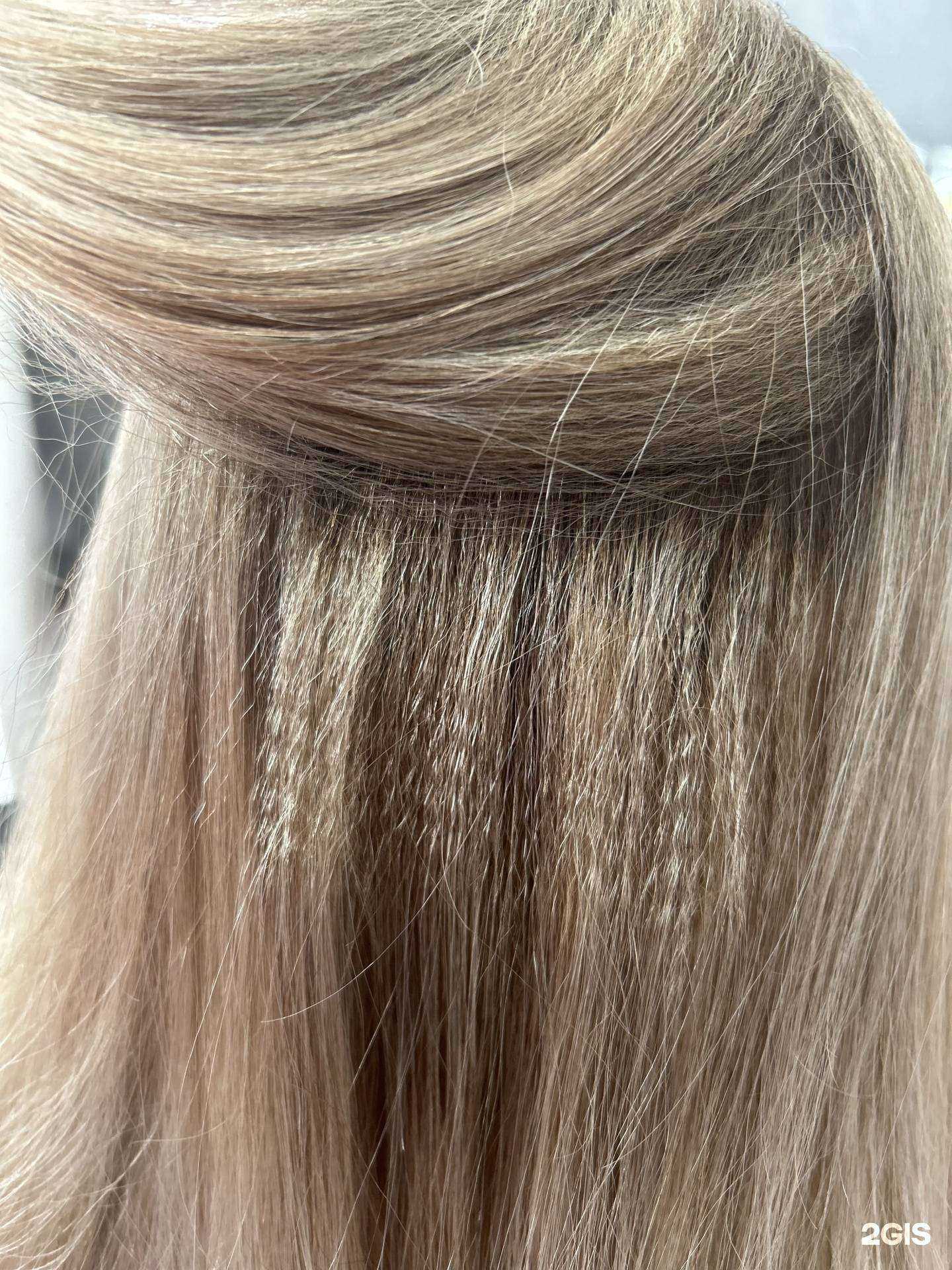 Отзывы на компанию NaVolosah в г. Новокузнецк c фото