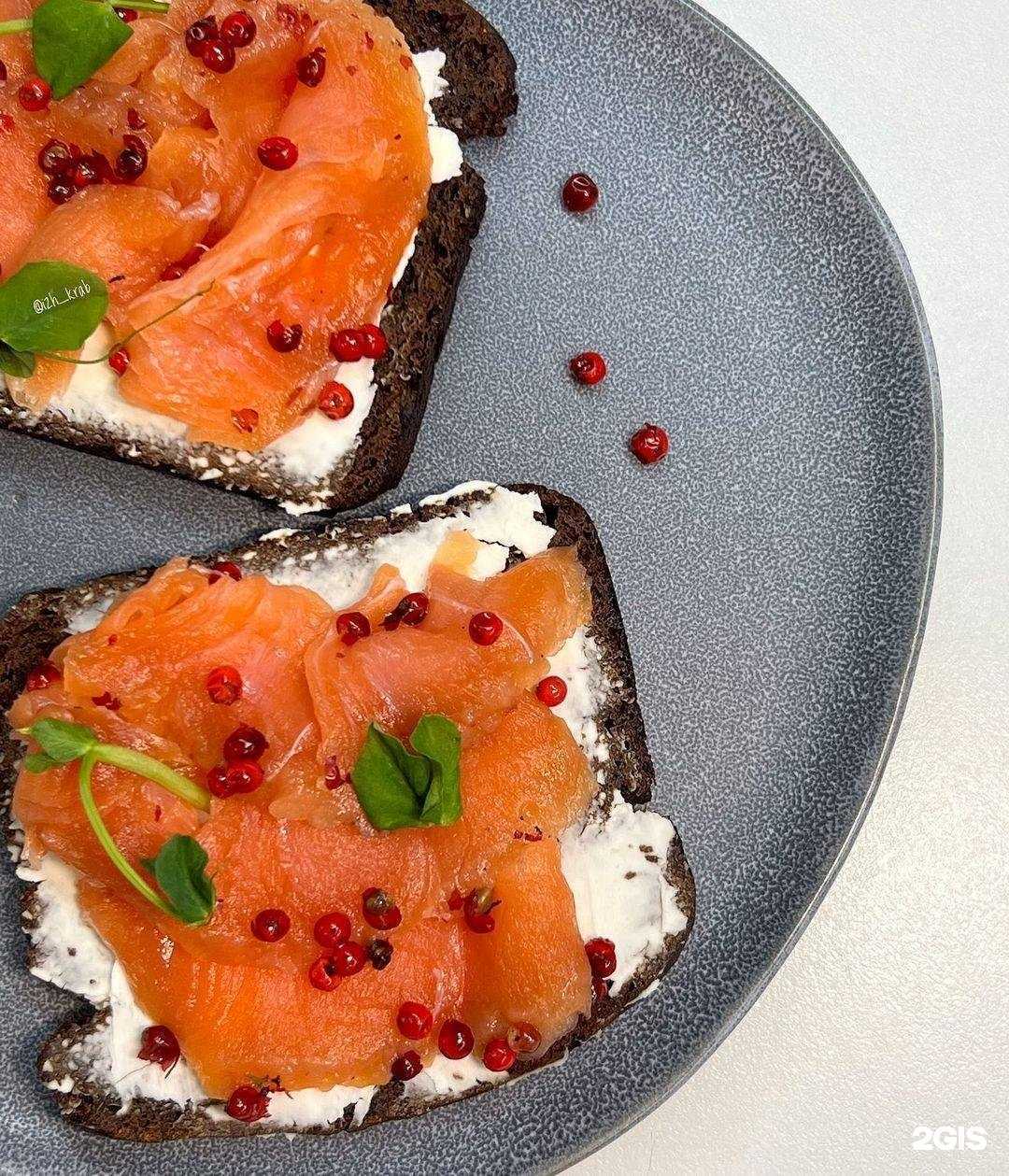 Отзывы на компанию Краб в г. Ижевск c фото