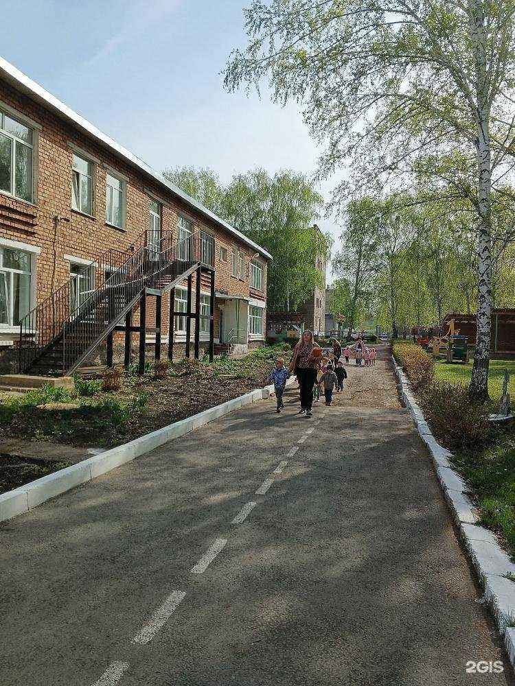 Отзывы на компанию Рябинка в Салавате c фото