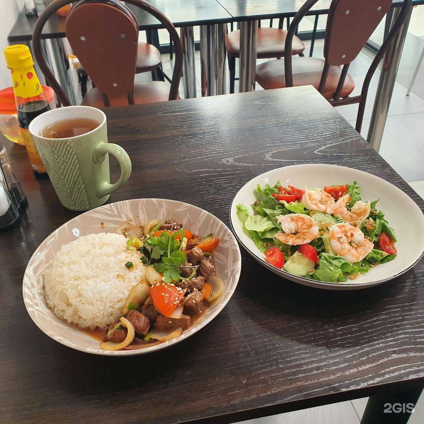 Отзывы на компанию Viet Dragon в Новосибирске c фото