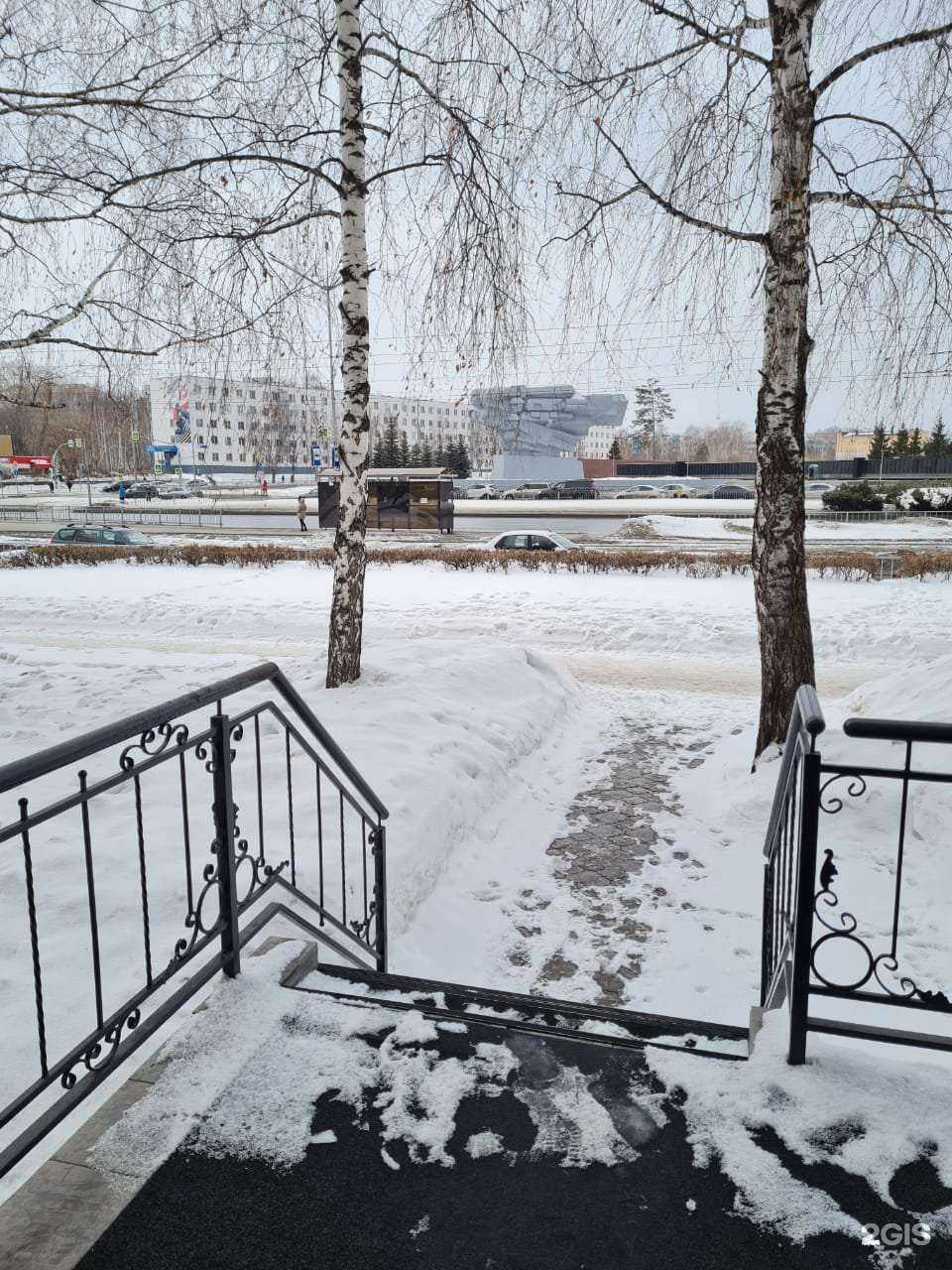 Отзывы на компанию Рыжий Кот в г. Набережные Челны c фото