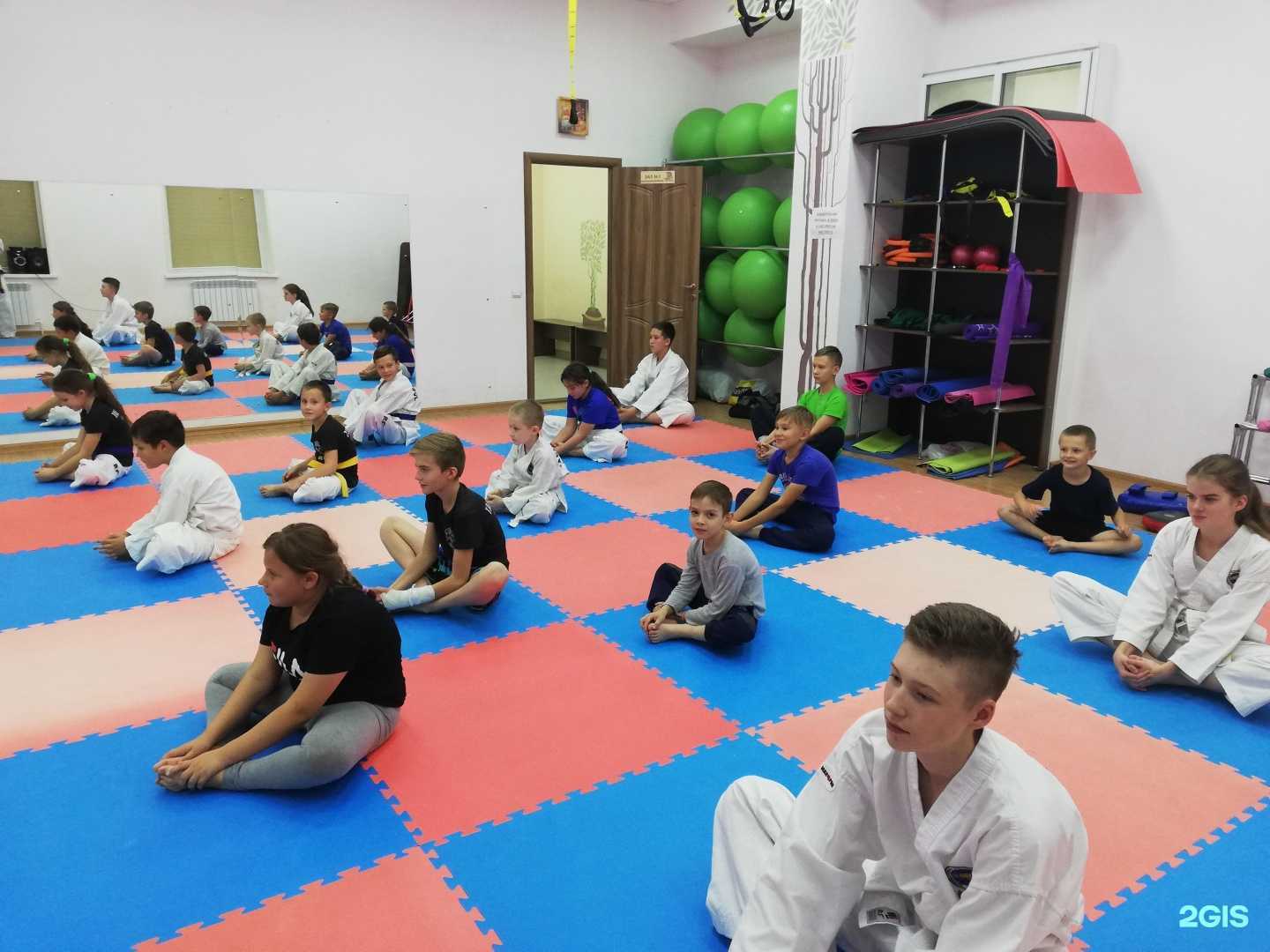 Отзывы на компанию Торнадо в Ижевске c фото