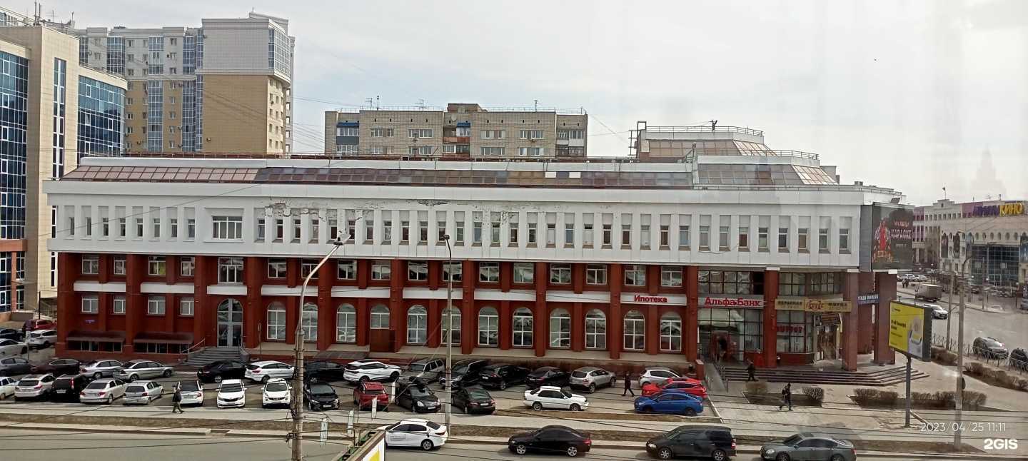 Отзывы на компанию Сs_camp в Омске c фото - фотография 2 из 2