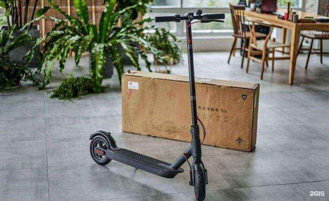 Отзывы на компанию Red Store в Балакове c фото