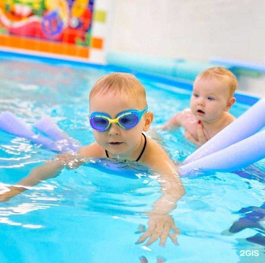 Отзывы на компанию Акварята в г. Краснодар c фото