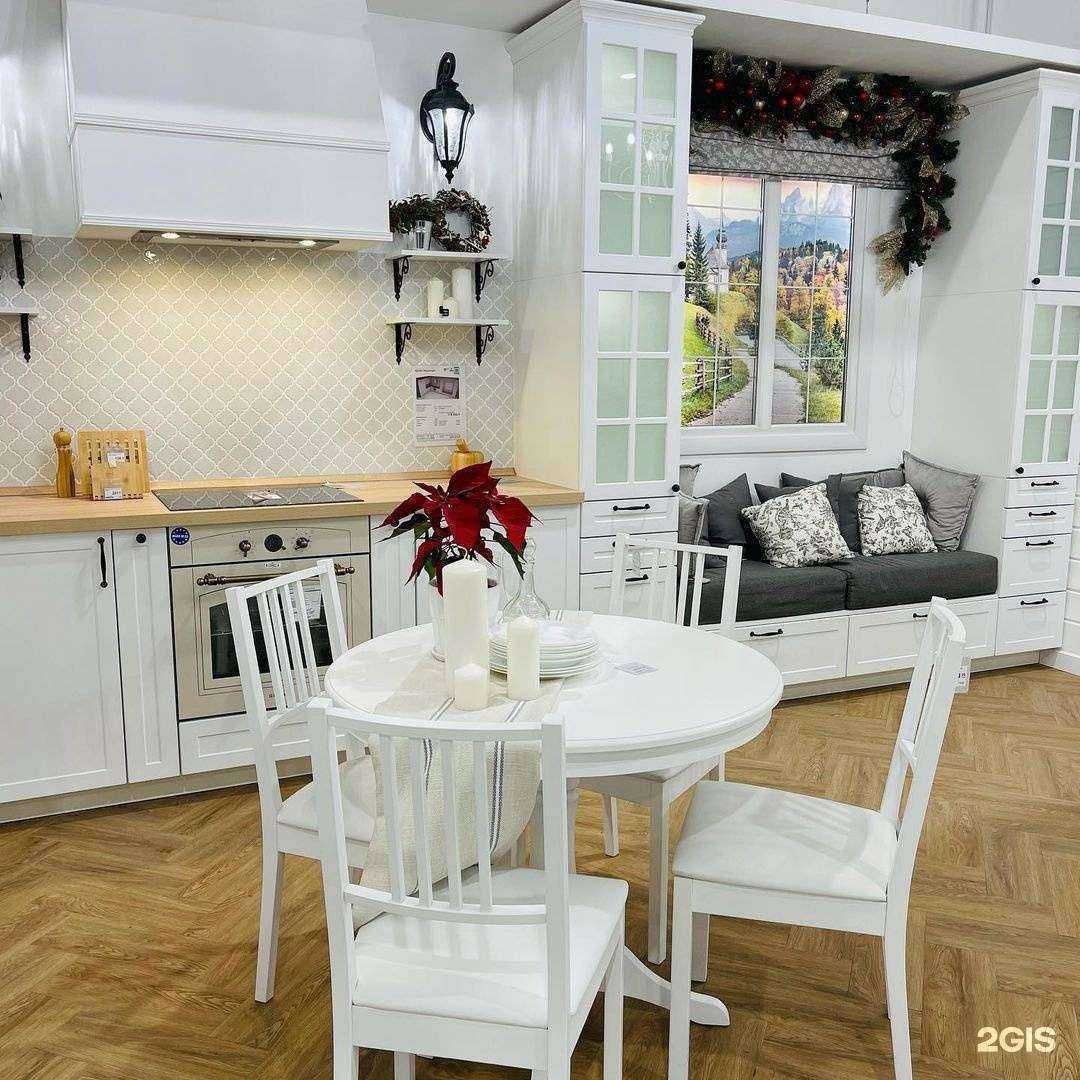 Отзывы на компанию Лемана Про в Новосибирске c фото