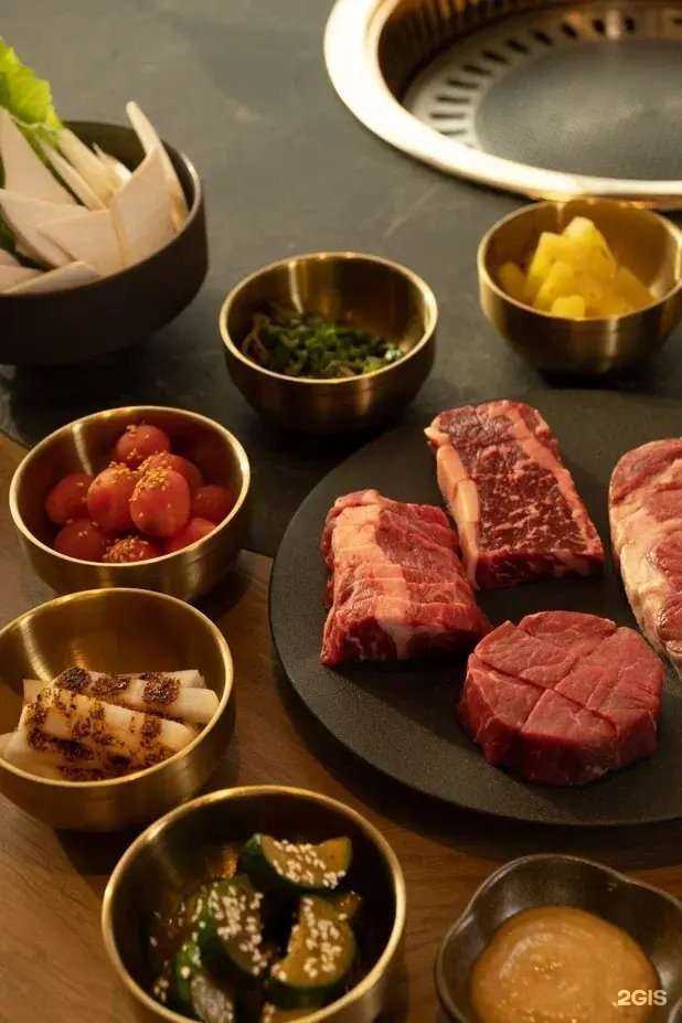 Отзывы на компанию Amba. BBQ&W в Владивостоке c фото