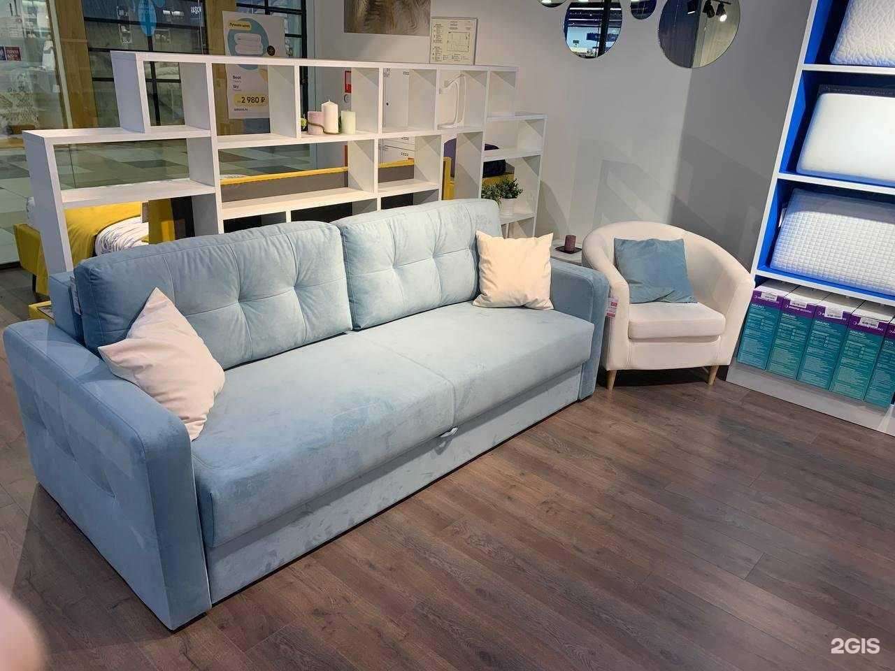 Отзывы на компанию Askona в Краснодаре c фото