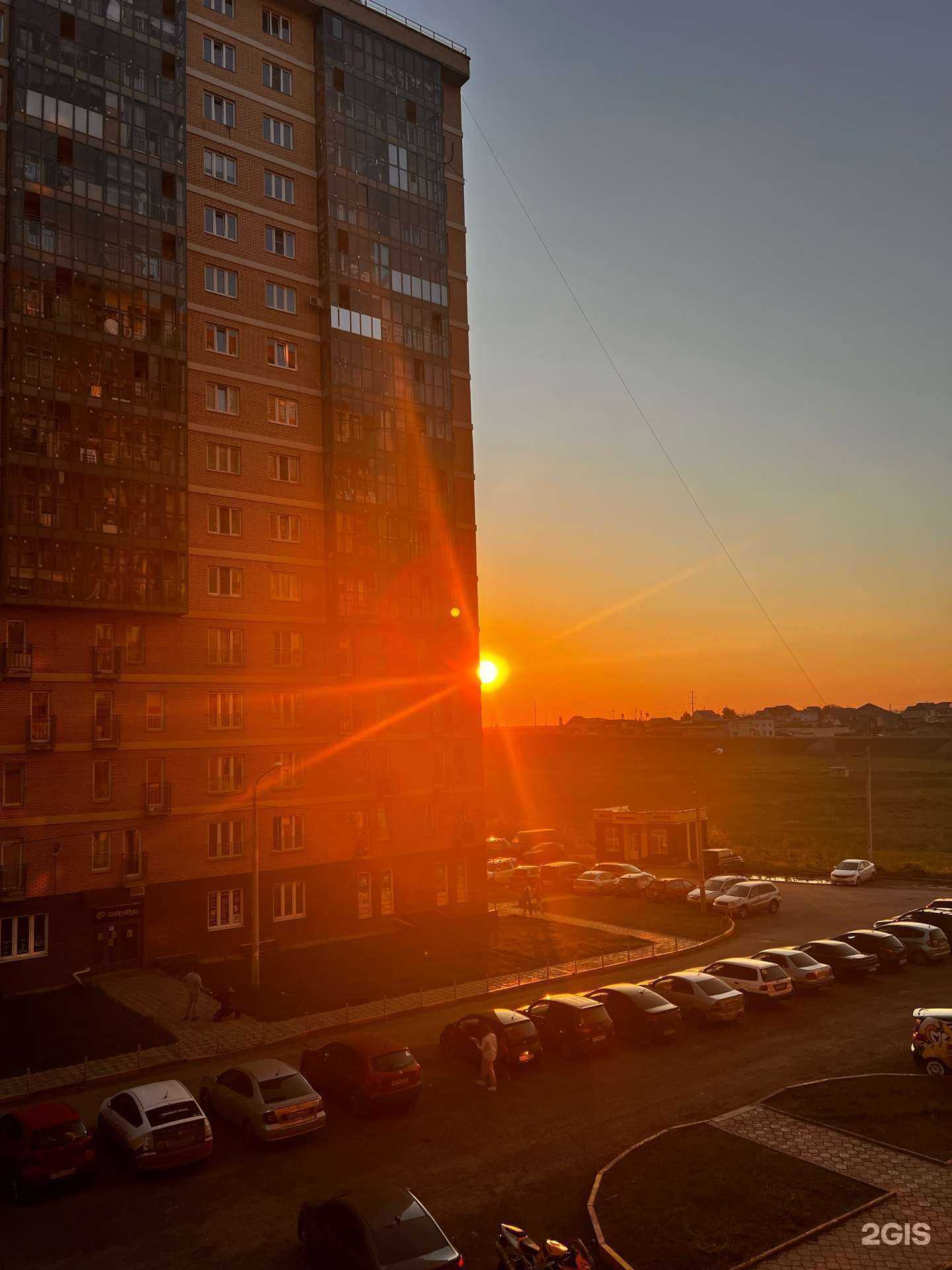 Отзывы на компанию Красокна в Красноярске c фото - фотография 2 из 2