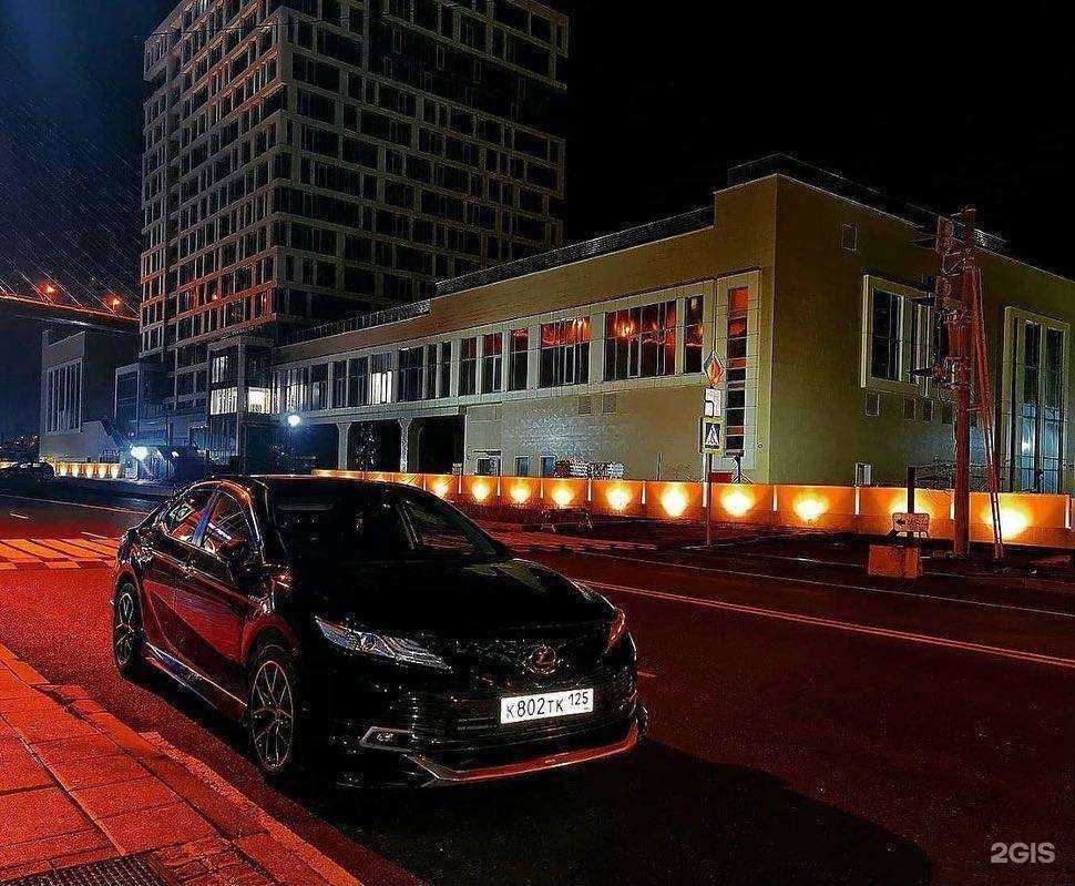 Отзывы на компанию VladAutoTrade в г. Владивосток c фото