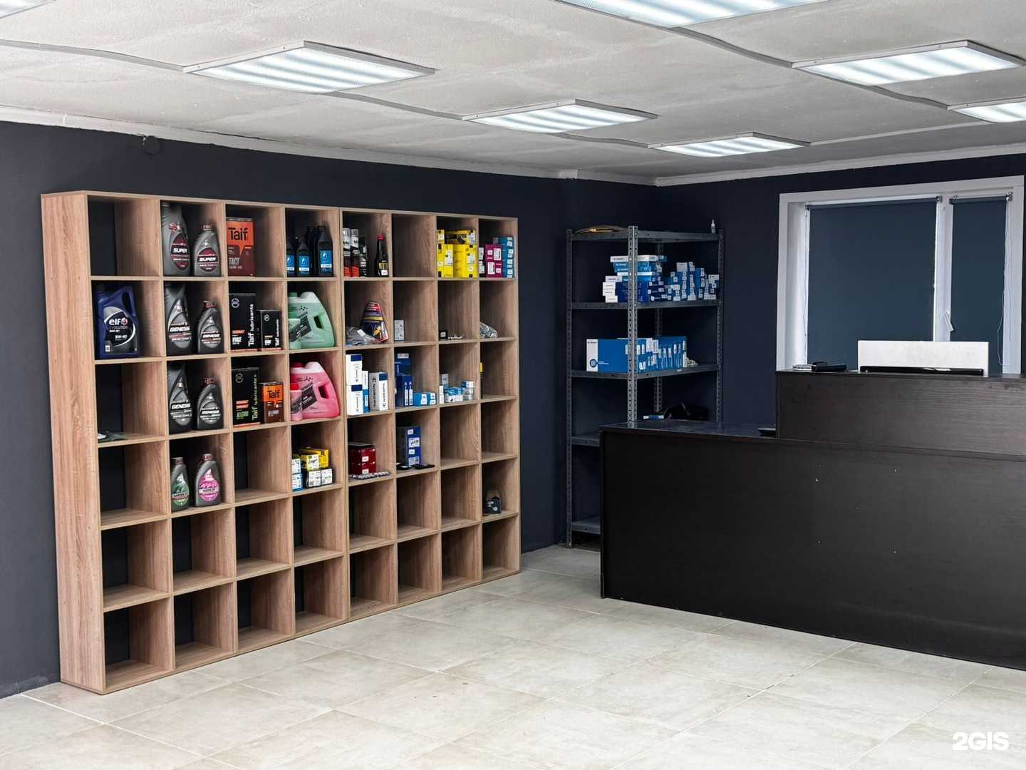 Отзывы на компанию Mannol в Самаре c фото