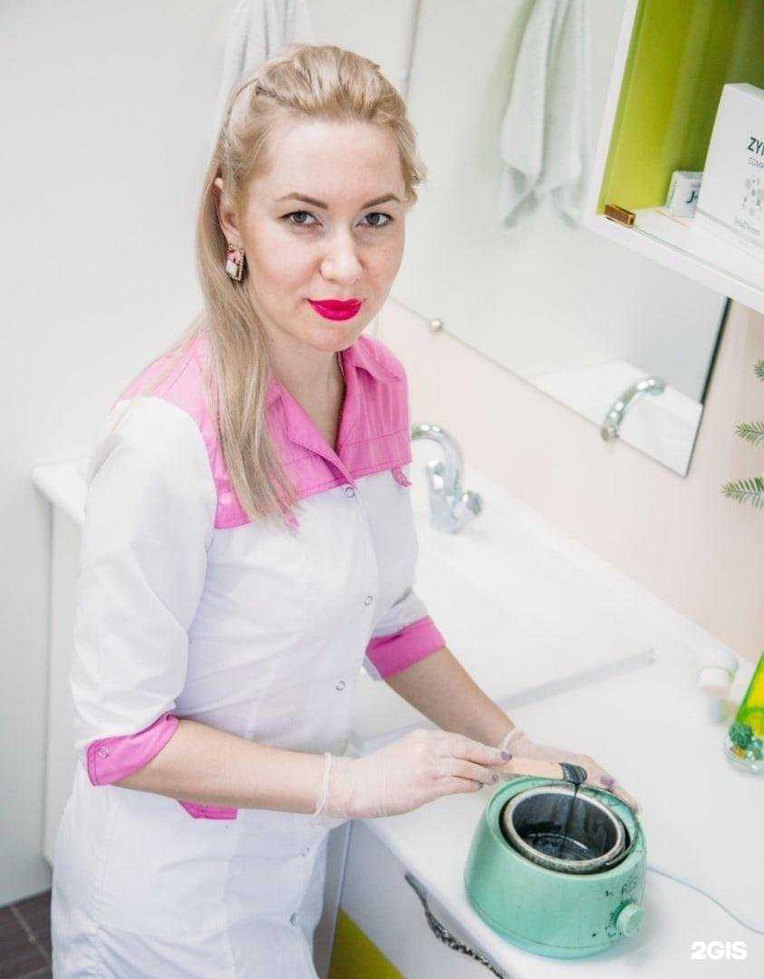 Отзывы на компанию Кактус в г. Ставрополь c фото