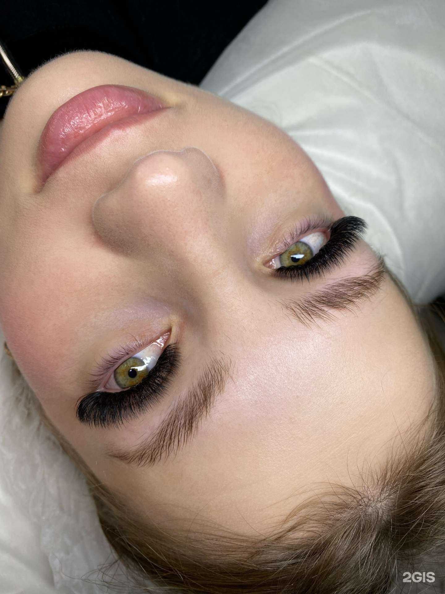 Отзывы на компанию Lash room в Краснодаре c фото