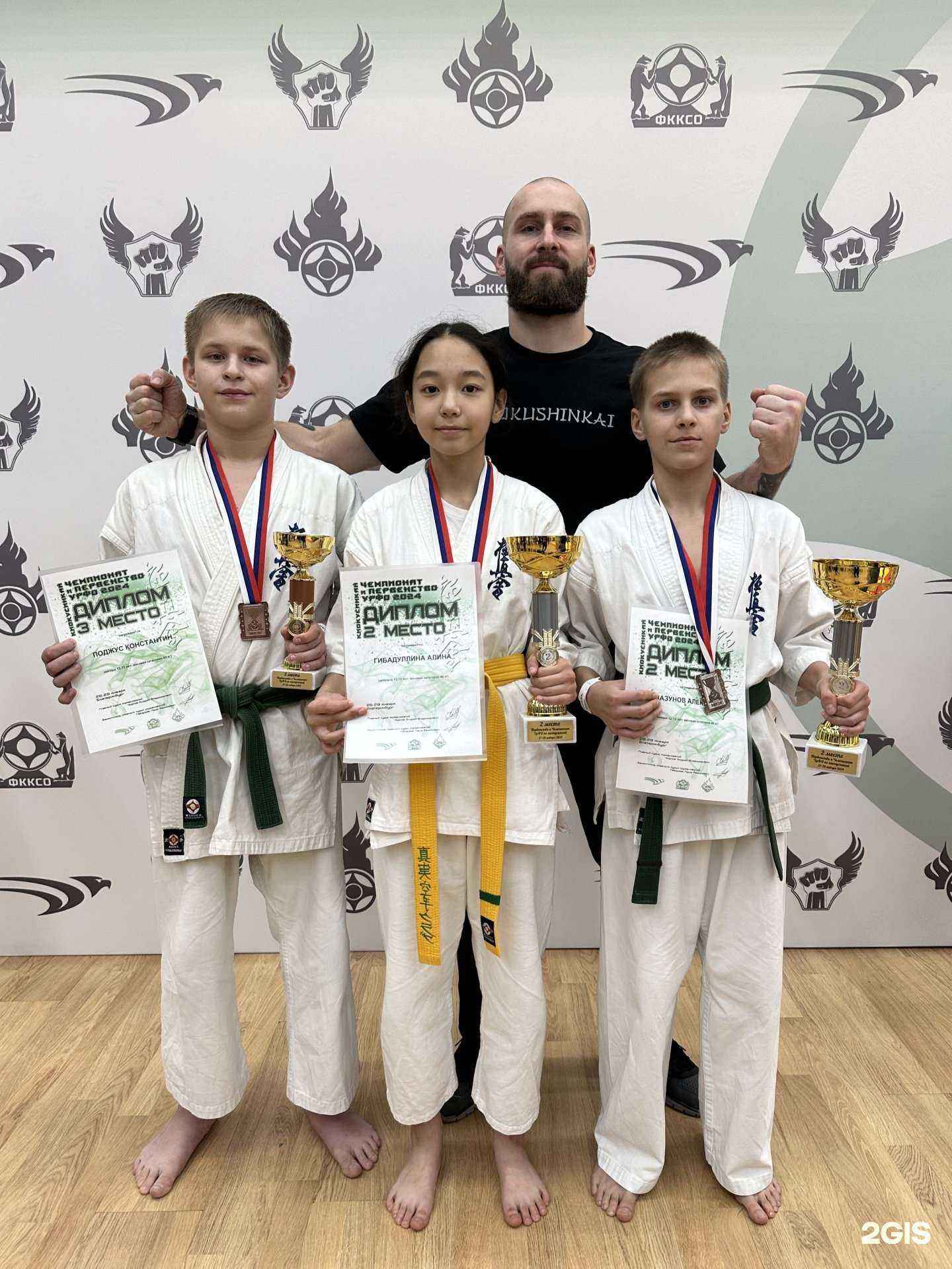 Отзывы на компанию Результат в Екатеринбурге c фото