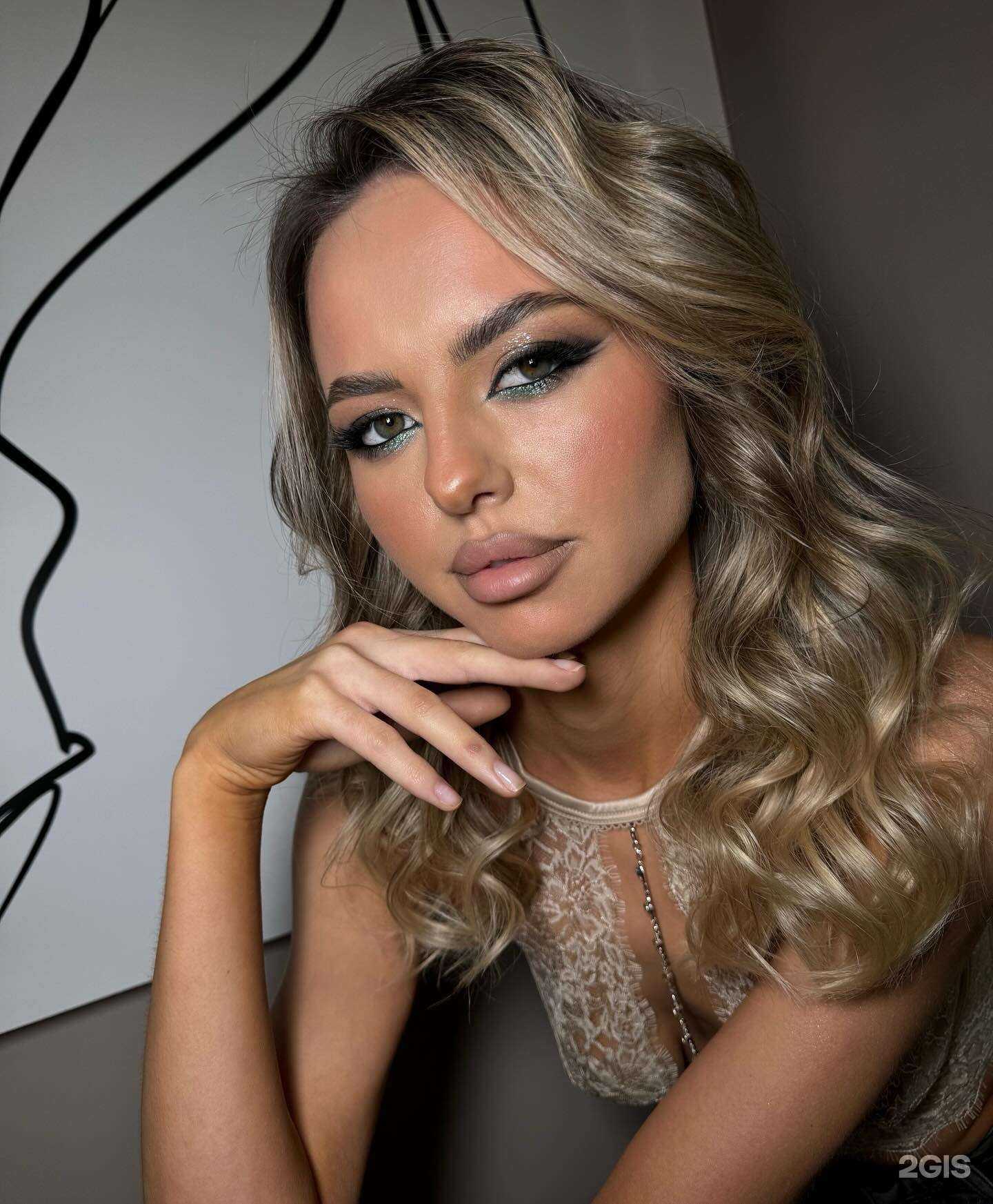 Отзывы на компанию Moscow Beauty в Тюмени c фото