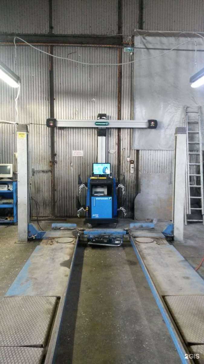 Отзывы на компанию Автофорум-II в Аксае c фото