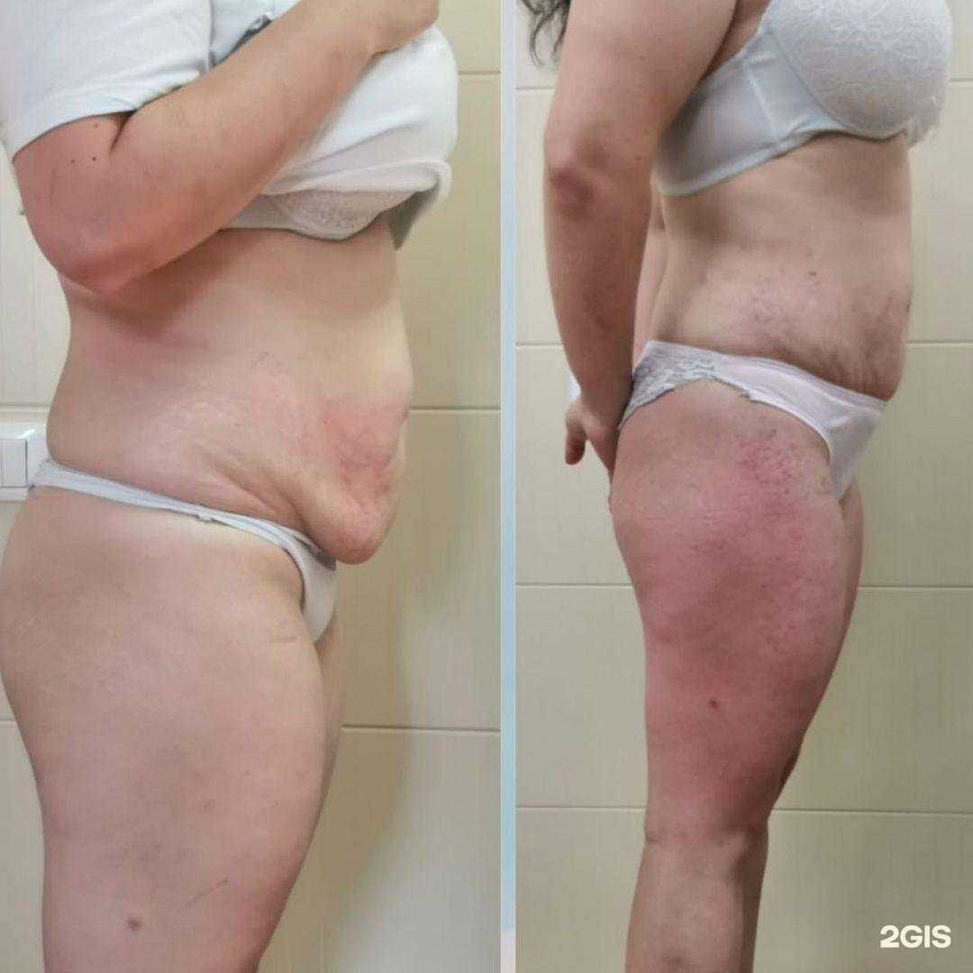 Отзывы на компанию Мастерская естественного омоложения в Новосибирске c фото