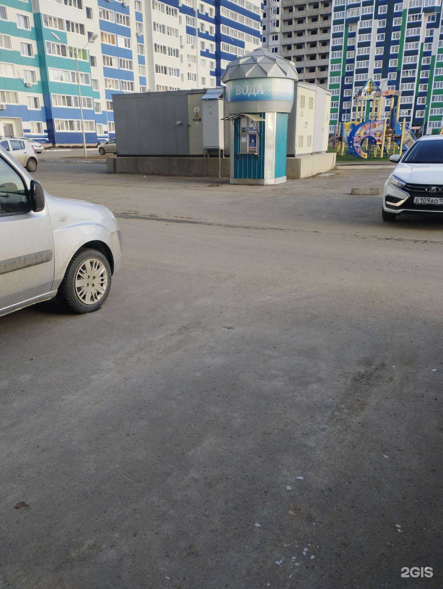 Отзывы на компанию Артезианская вода в г. Оренбург c фото