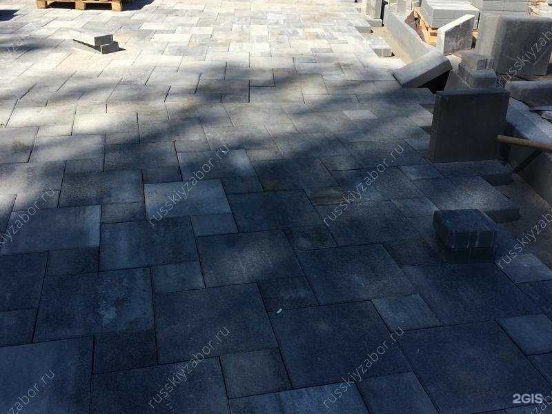 Отзывы на компанию Русский Забор в Ульяновске c фото