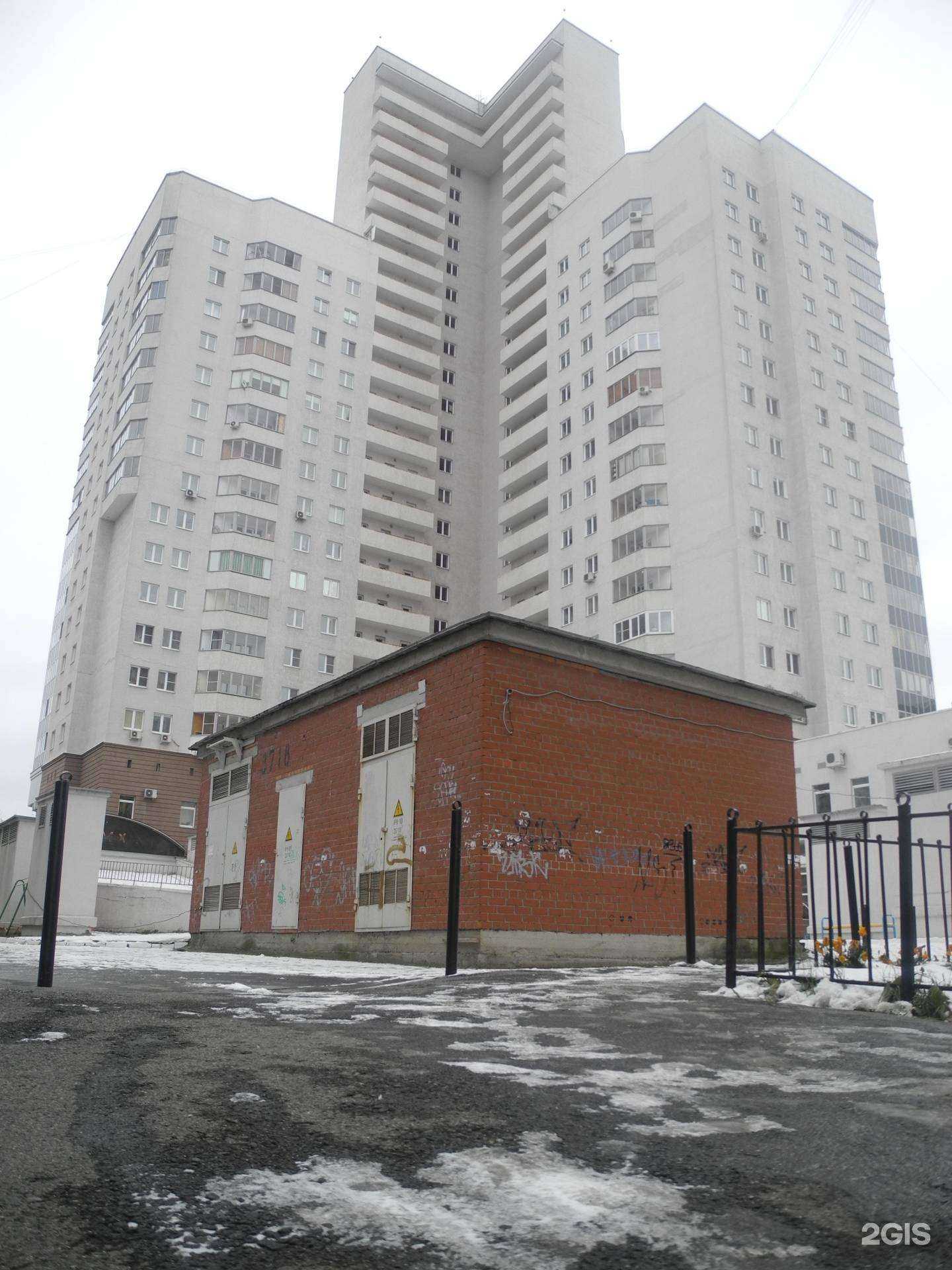 Отзывы на компанию Юник в Екатеринбурге c фото - фотография 2 из 2