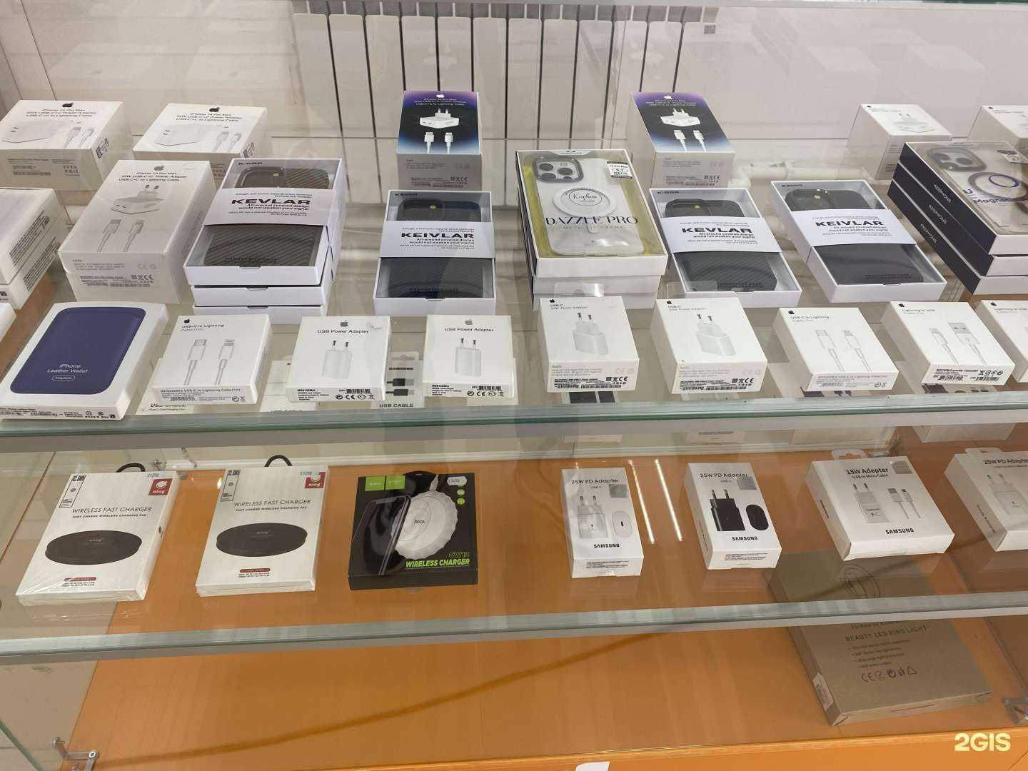 Отзывы на компанию Компания по ремонту телефонов в г. Элиста c фото