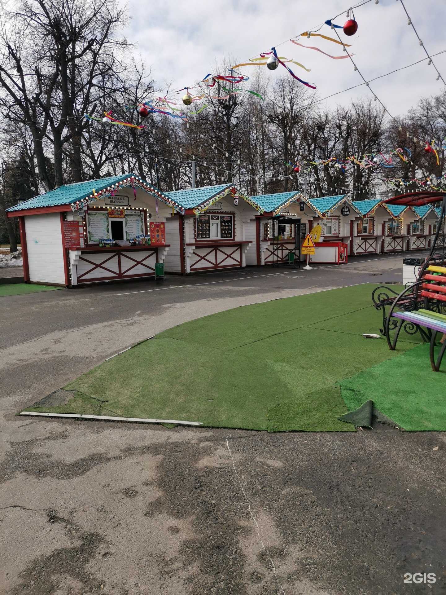 Отзывы на компанию Медвежья берлога в г. Ульяновск c фото