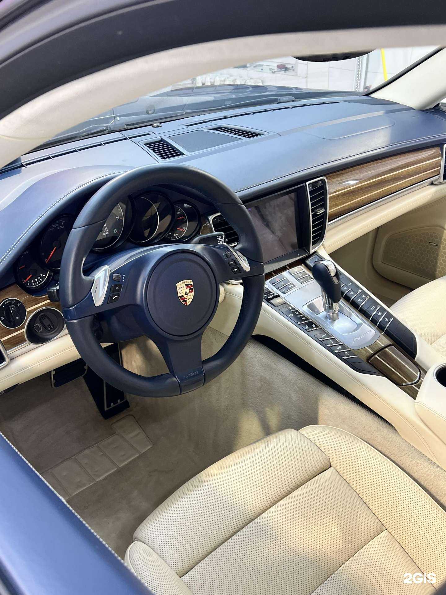 Отзывы на компанию Los Santos Detailing в Тюмени c фото