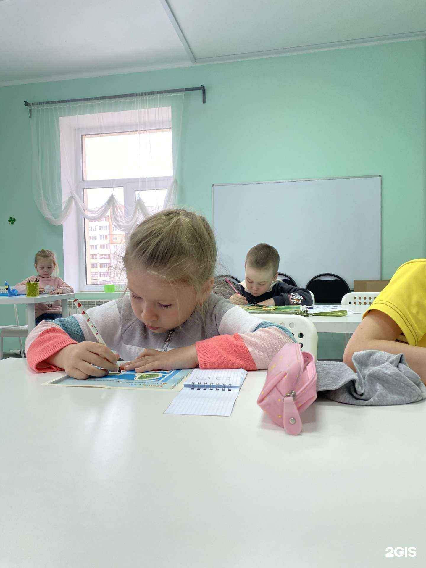 Отзывы на компанию Welcome в Тюмени c фото