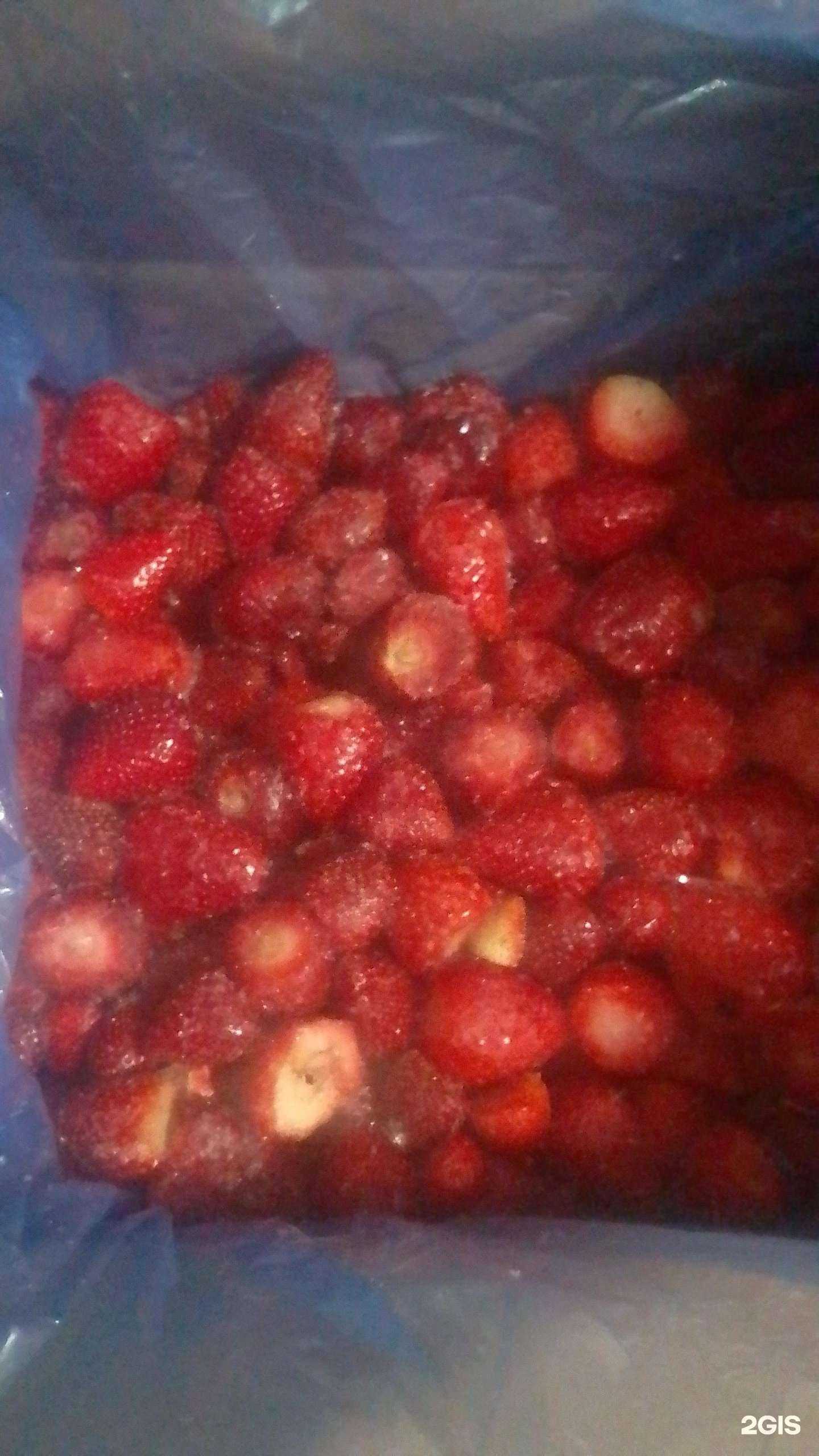 Отзывы на компанию Компания по продаже мяса, рыбы и ягоды в Тюмени c фото