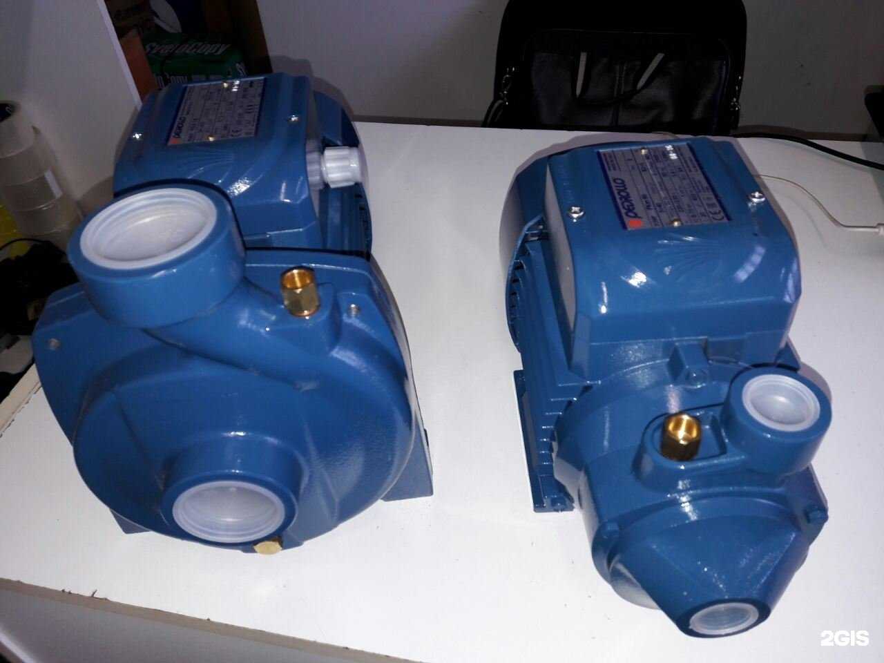 Отзывы на компанию Умные насосы в Челябинске c фото