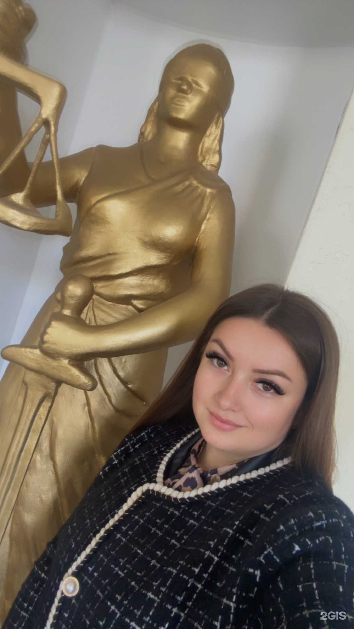 Отзывы на компанию Кабинет юриста в г. Волгоград c фото