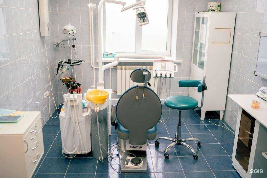 Отзывы на компанию ДентоГрад в Тюмени c фото