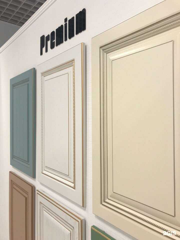 Отзывы на компанию Первая Фабрика Фасадов в Магнитогорске c фото