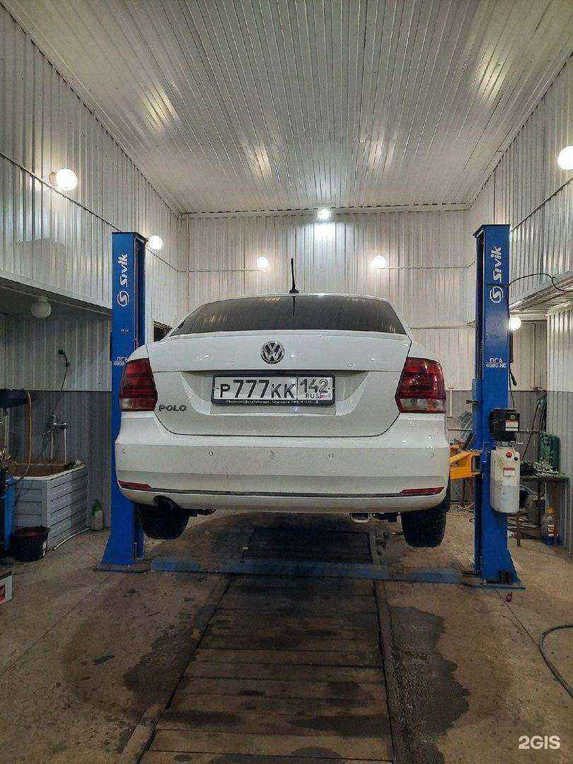 Отзывы на компанию Технология движения в Новокузнецке c фото