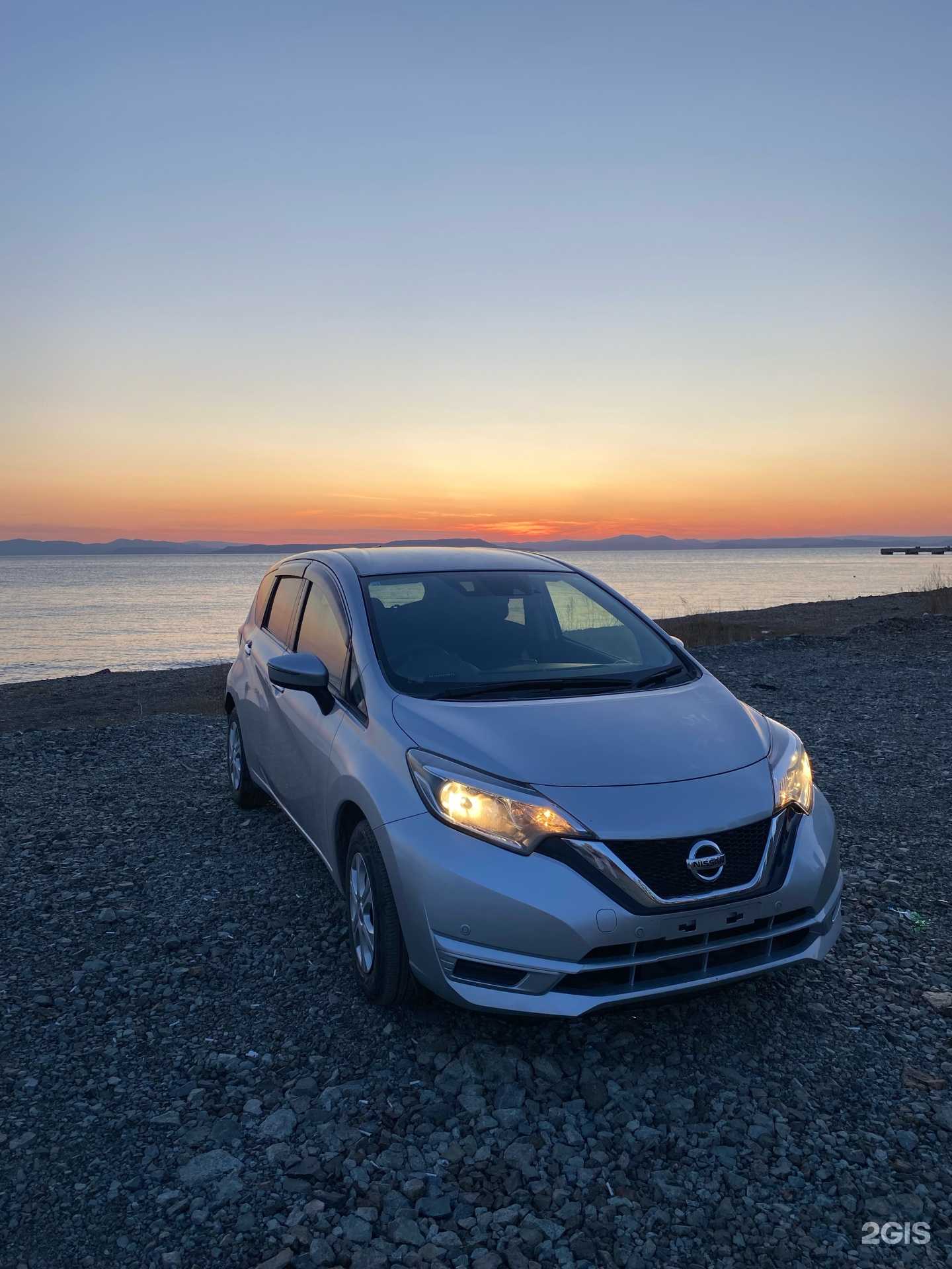 Отзывы на компанию FsCar в г. Владивосток c фото