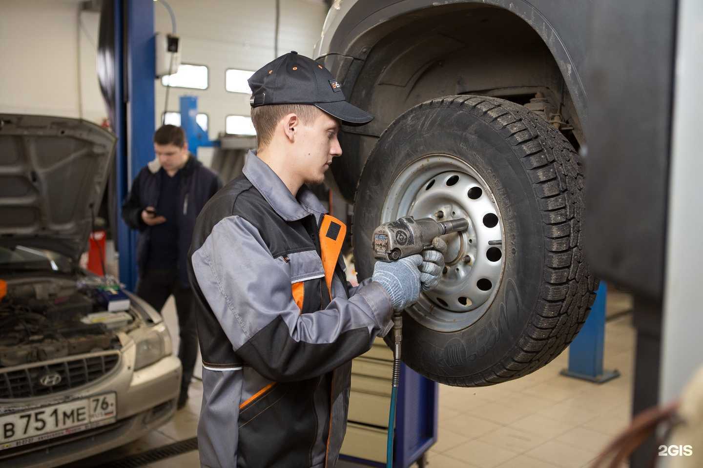 Отзывы на компанию Maслов by Rolf в г. Ярославль c фото