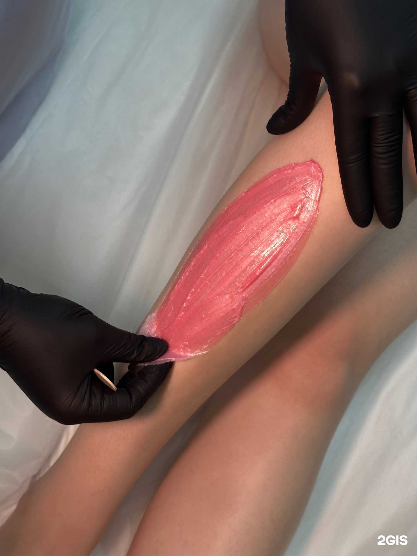 Отзывы на компанию Pu_lisse в г. Екатеринбург c фото