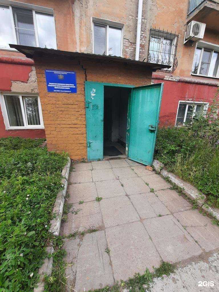 Отзывы на компанию Центр лыжного спорта в Омске c фото