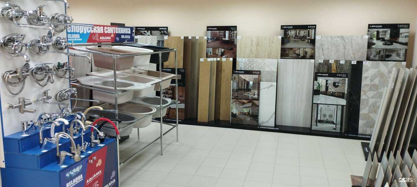 Отзывы на компанию Город комфорта в Воронеже c фото