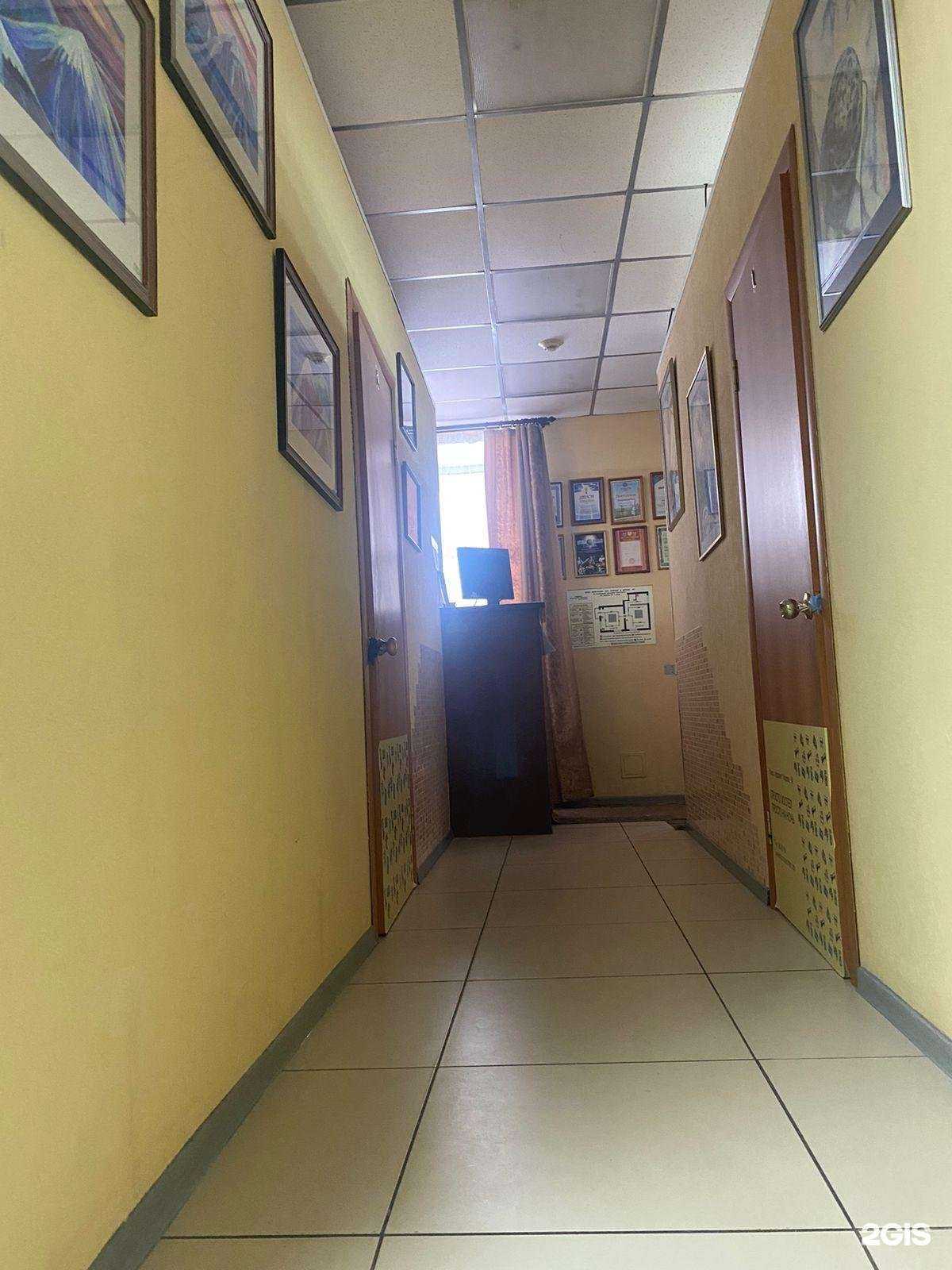 Отзывы на компанию Просто Хостел в Томске c фото