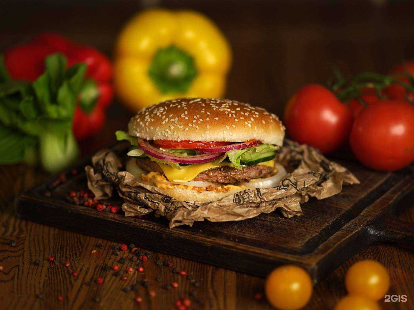 Отзывы на компанию Papa Grill в Пскове c фото