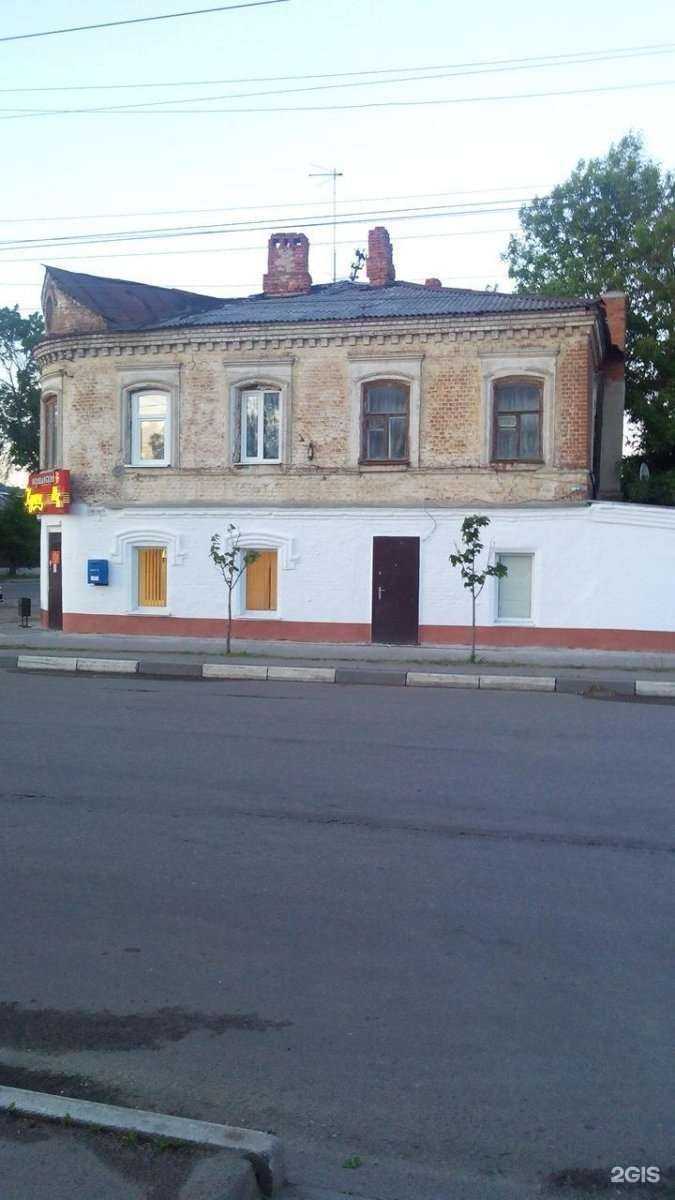 Отзывы на компанию Моршанский купец в Тамбове c фото - фотография 2 из 2