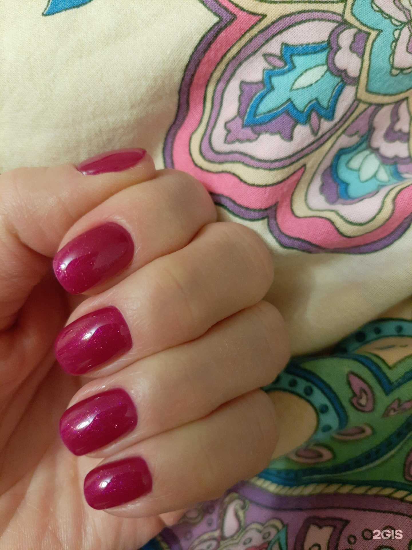 Отзывы на компанию Nails Lab в Перми c фото