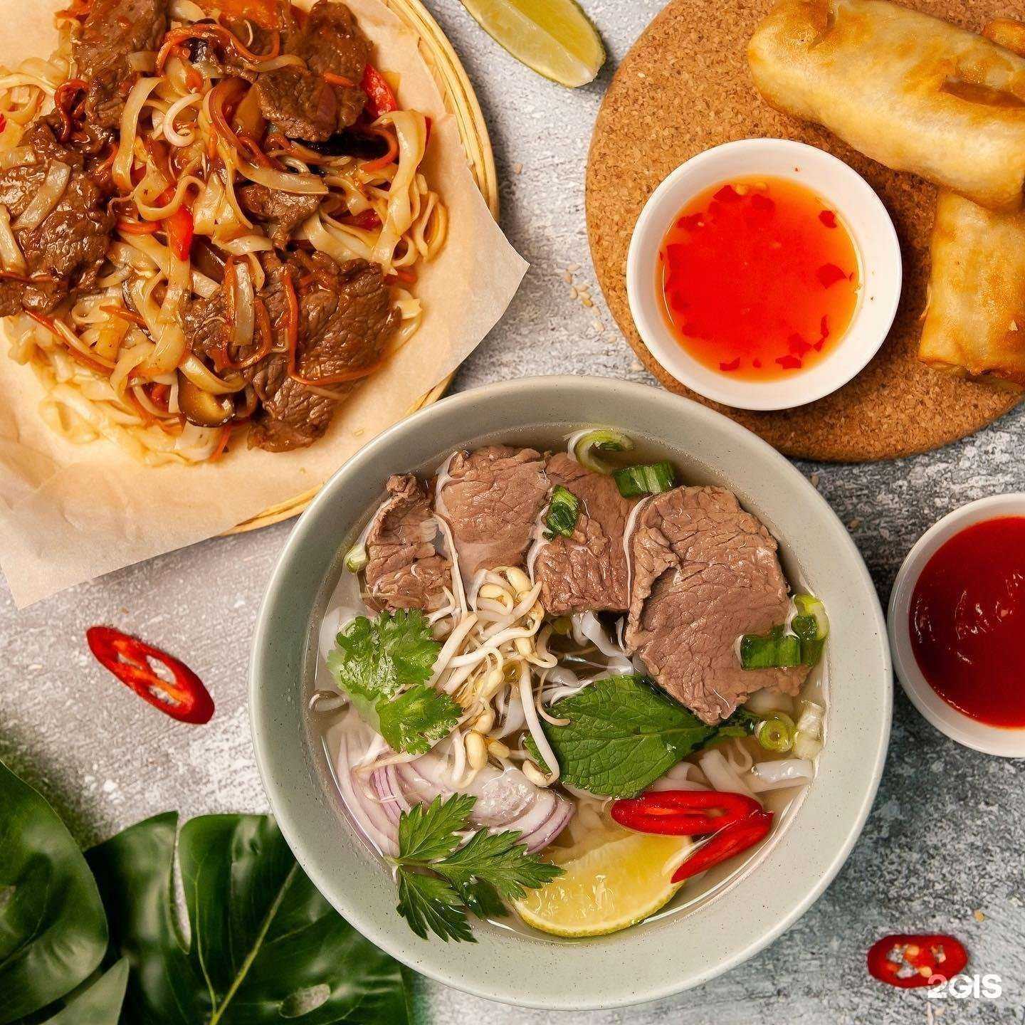 Отзывы на компанию Мин Хао в Красноярске c фото