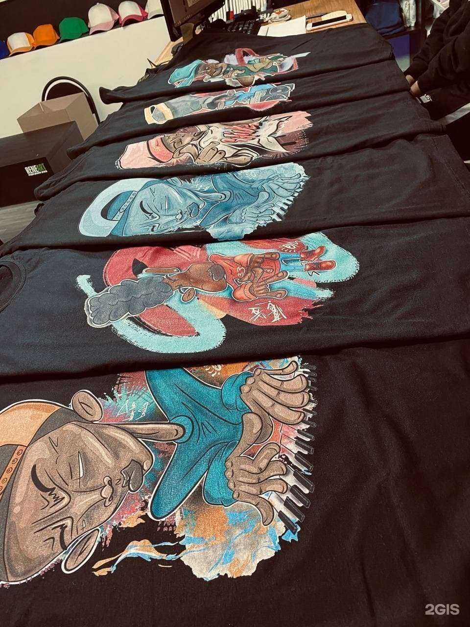 Отзывы на компанию Reneart в Уфе c фото