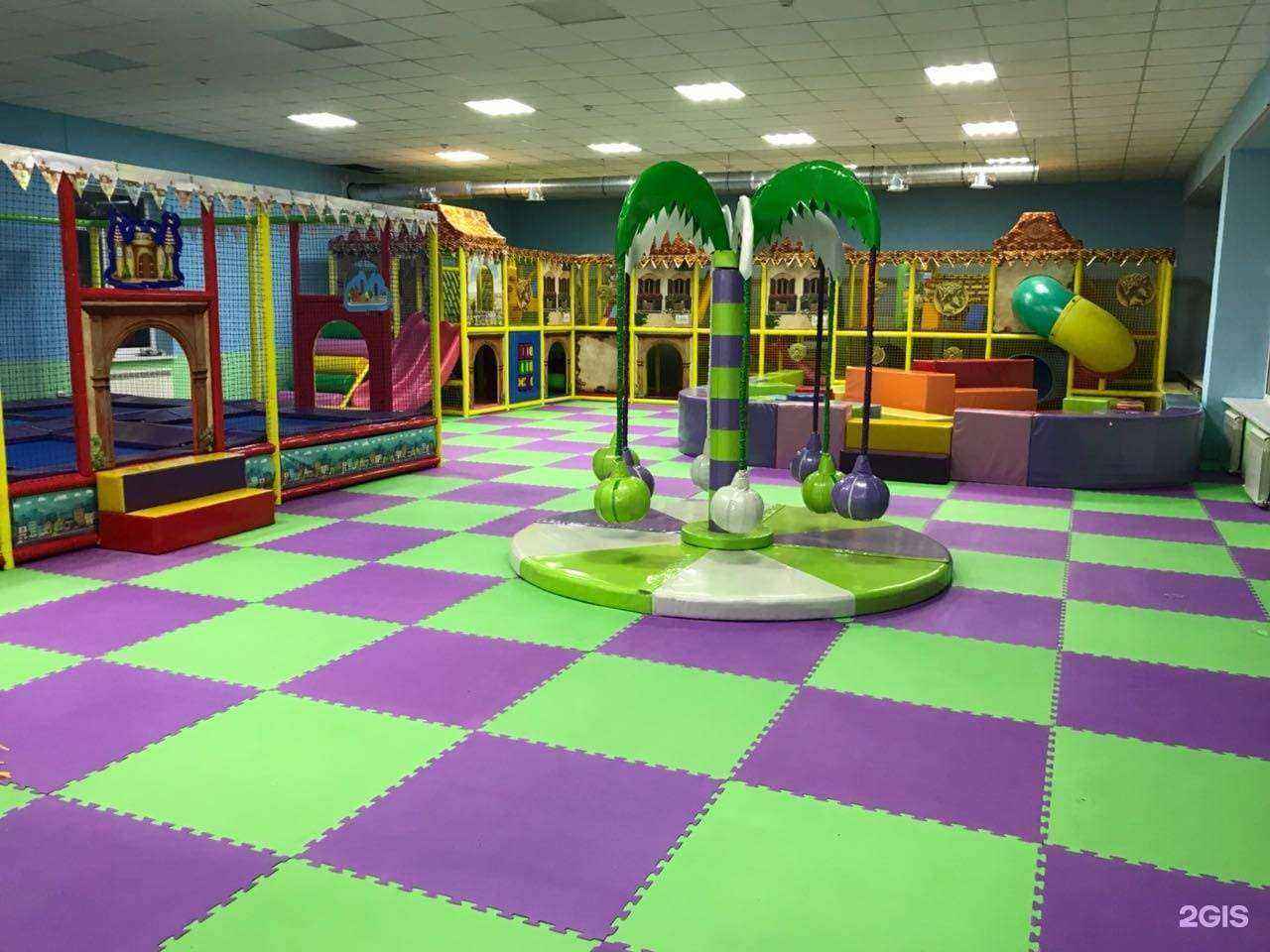 Отзывы на компанию Чудесный городок в г. Ессентуки c фото