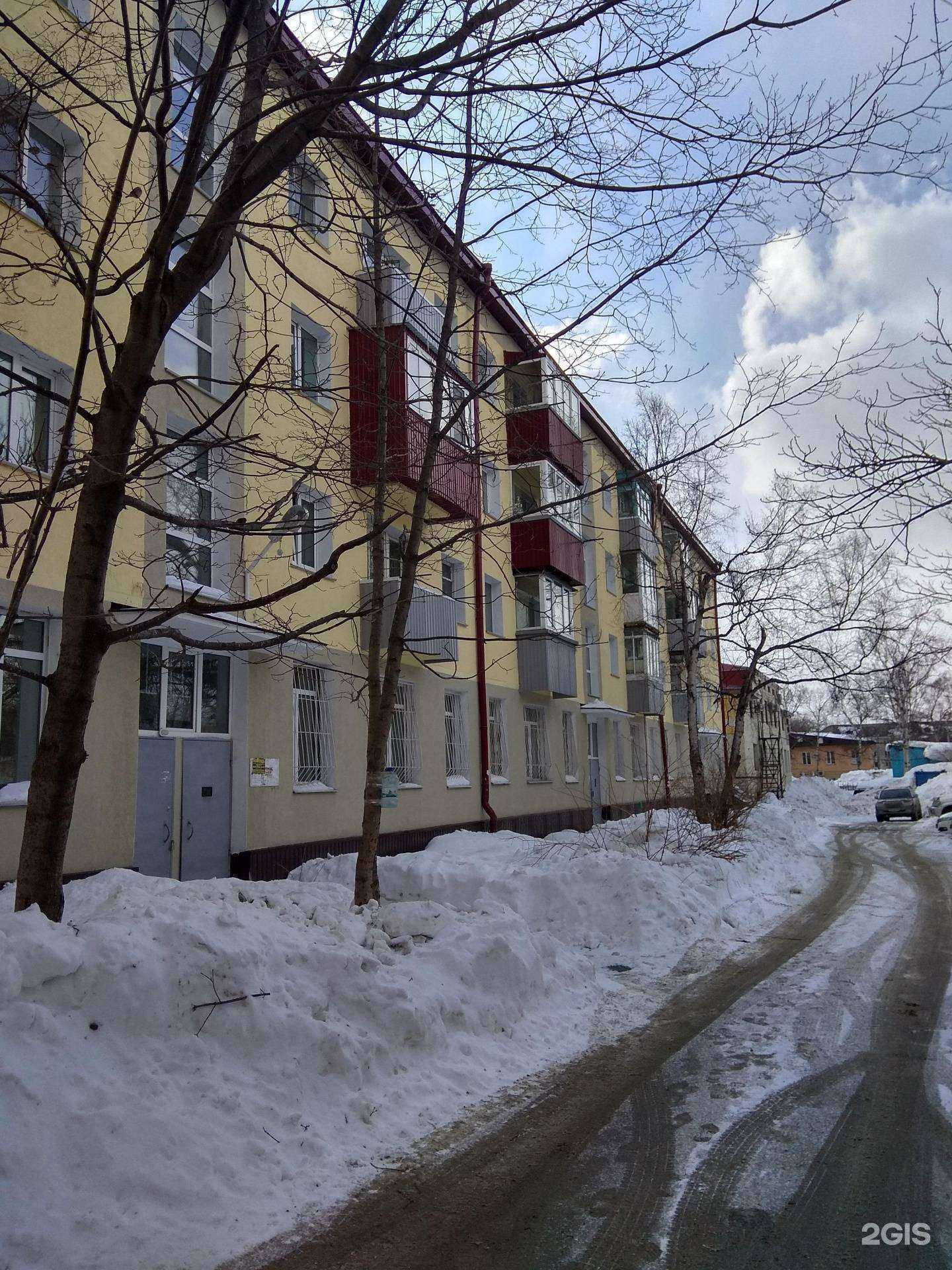 Отзывы на компанию Острова65 в Южно-Сахалинске c фото - фотография 2 из 2