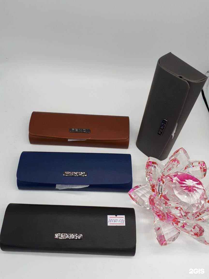 Отзывы на компанию Ясные глазки в Саратове c фото